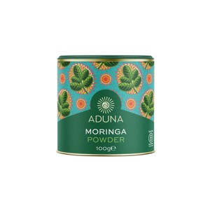 Aduna Moringa Organic Superfood Powder