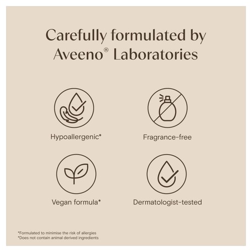 Aveeno Skin Relief Moisturising Hand Cream for Very Dry Skin