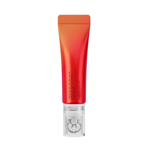 Vaseline Gluta-Hya Lip Serum Gloss Cherry Crush