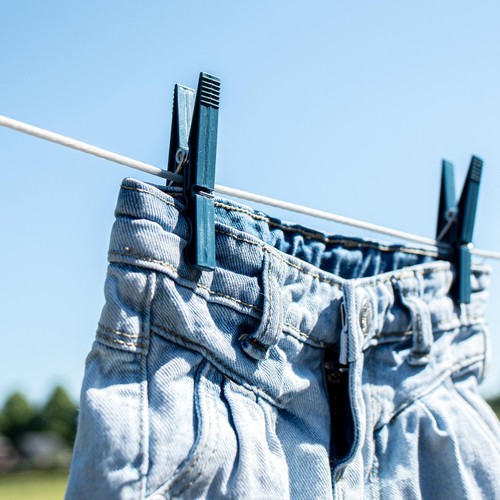 Sorbo Recycled Pegs Pack