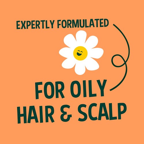 Faith In Nature Grapefruit & Orange Conditioner
