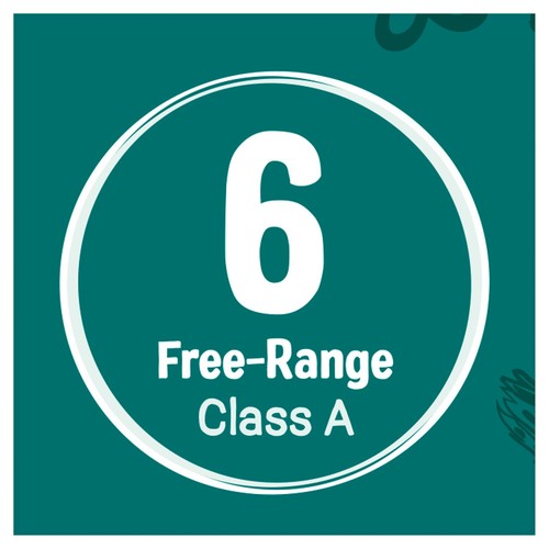 St.Ewe Free Range Super Eggs