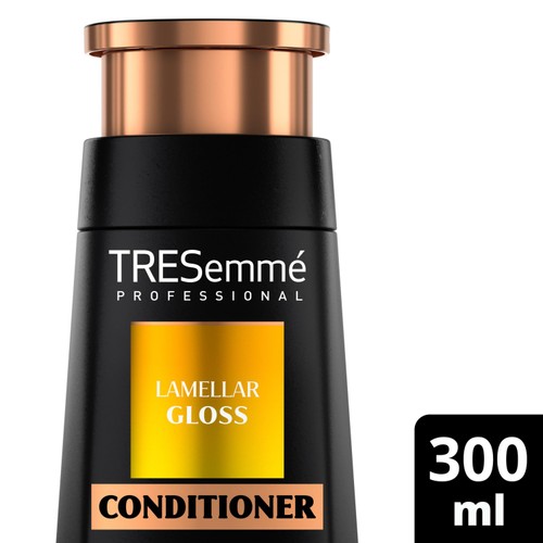 Tresemme Lamellar Gloss Conditioner