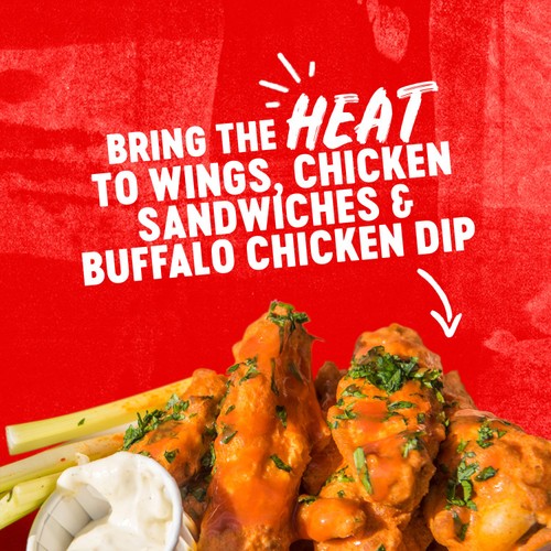 Frank's Redhot Original Cayenne Pepper Sauce