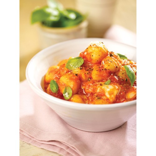 Cirio Polpa Finissima Finely Chopped Italian Tomatoes