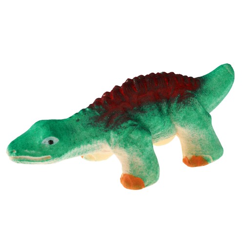 Giant Hatching Dinosaur Egg Prehistoric Land