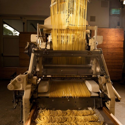 Cocco Spaghetti Durum Wheat Pasta