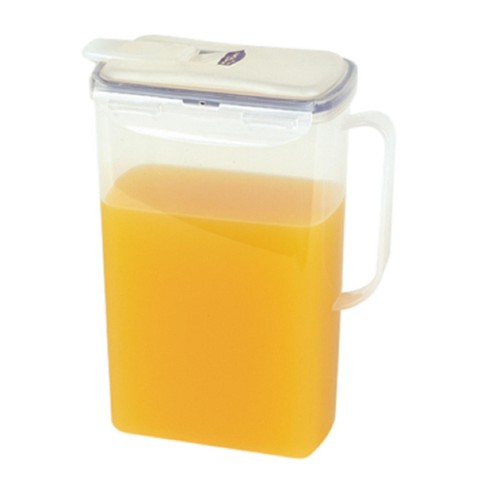 LocknLock Fridge Door Jug 2L