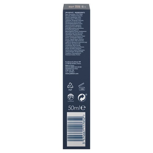 Piz Buin Mountain Sun Cream SPF 50+