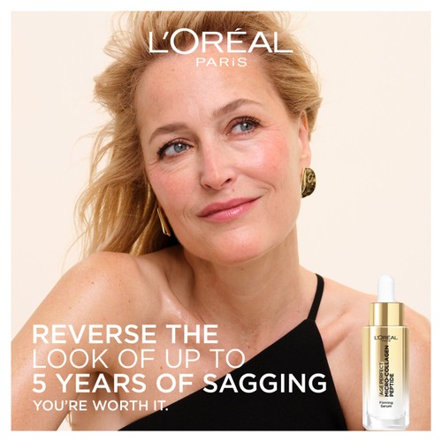 L'Oreal Paris Age Perfect Micro-Collagen Firming Serum