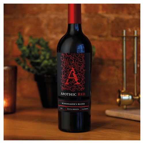 Apothic Red