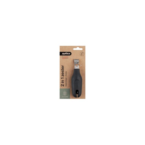 Zyliss 2 in 1 Zester