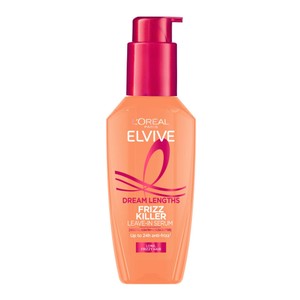 Loreal Dream Lengths Frizz Killer Serum