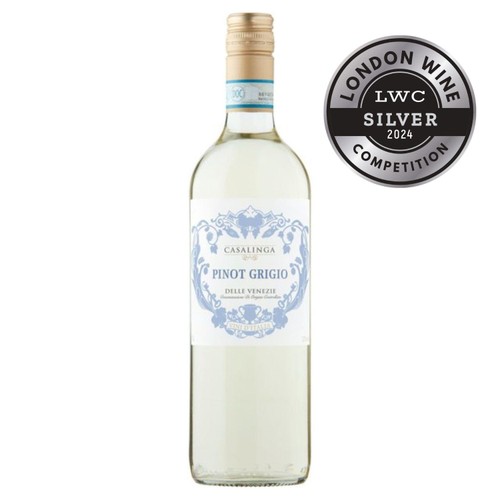 Casalinga Pinot Grigio Delle Venezie