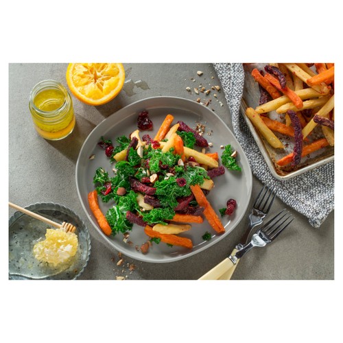 Strong Roots Mixed Root Vegetable Fries
