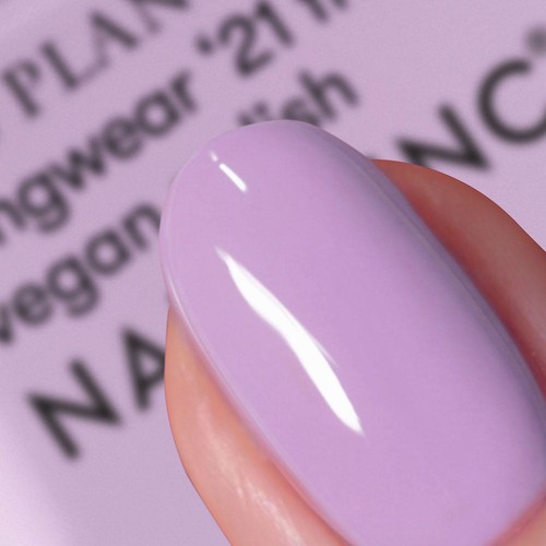 Nails.INC Plant Power Alter Eco Nail Polish