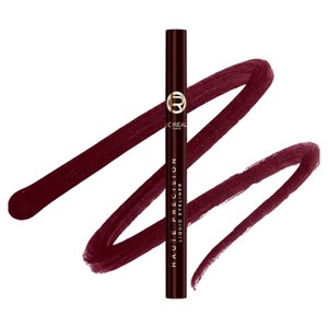 L'Oreal Infallible Haute Precision Eyeliner Bordeaux