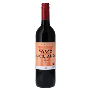 M&S Rosso Siciliano