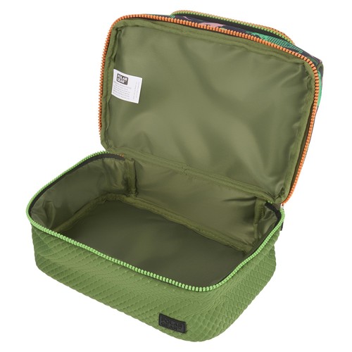 Polar Gear Dino Washable Lunch Bag