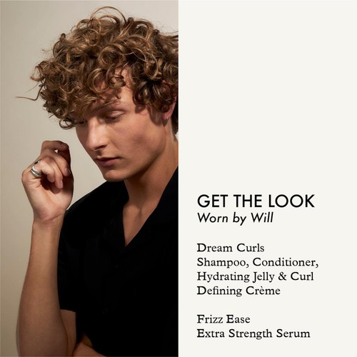 John Frieda Dream Curls Bundle Pack