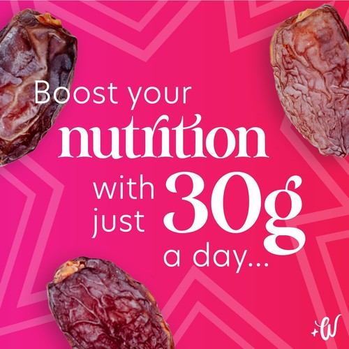 Whitworths Dates