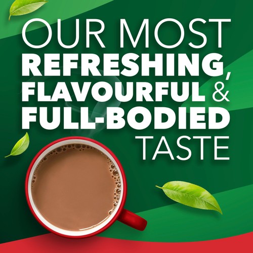 PG Tips Original Black Tea Loose