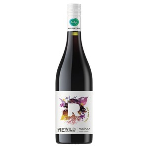 Rewild Malbec Rose