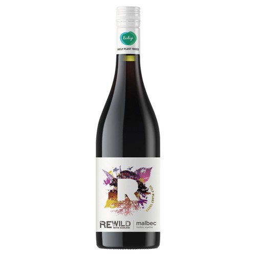 Rewild Malbec