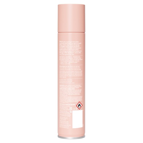 MONDAY Haircare Volume Dry Shampoo with Collagen