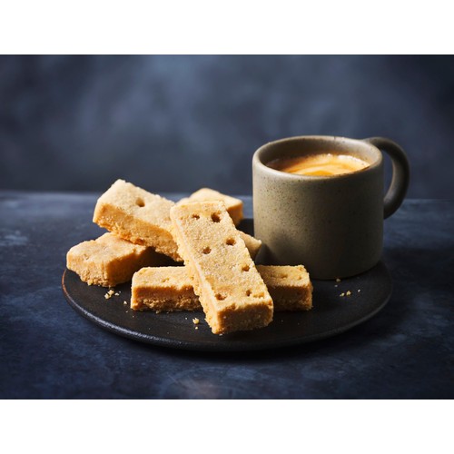 M&S Scottish All Butter Shortbread Fingers
