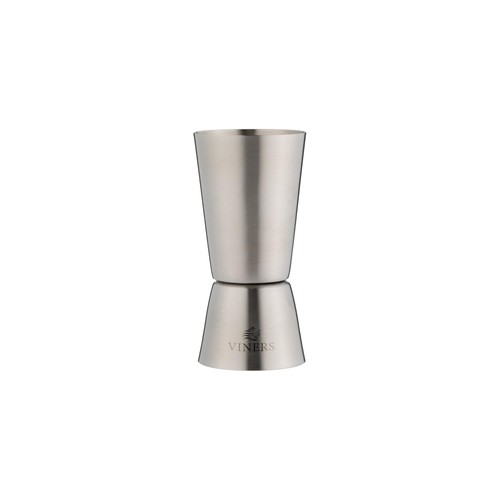 Viners Barware Double Jigger Measure           