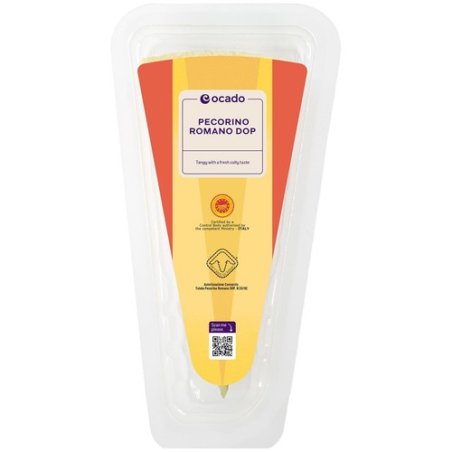 Ocado Pecorino Romano DOP