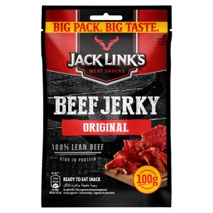 Jack Links Original Beef Jerky