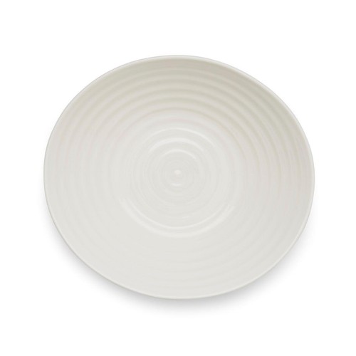 Sophie Conran White Porcelain Cereal Bowl 