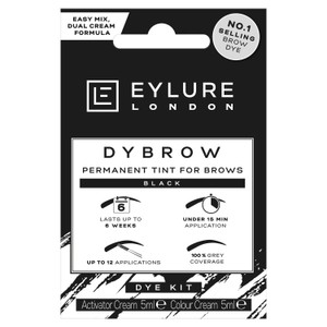 Eylure Underlash Salon Extension Naturals Kit