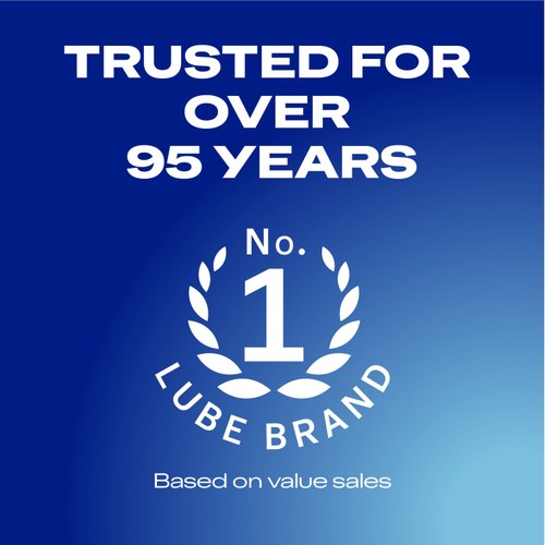 Durex Play Feel Lube Water Based
