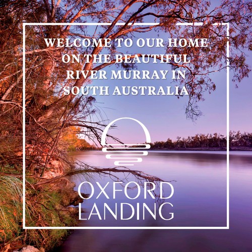 Oxford Landing Shiraz