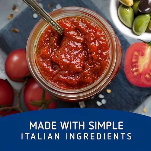 Barilla Ricotta Pasta Sauce