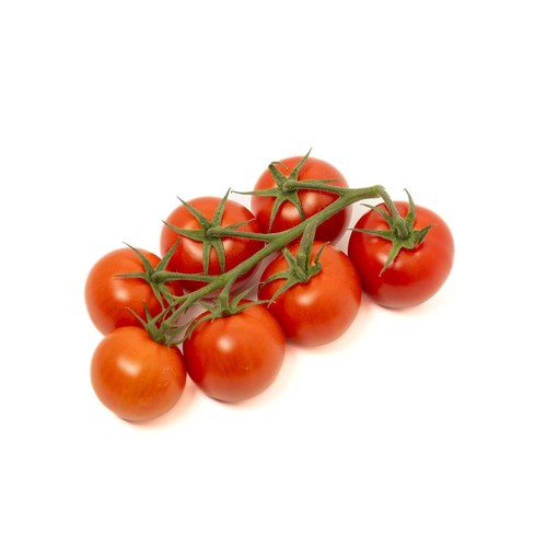 Isle of Wight Arreton Cocktail Vine Tomatoes