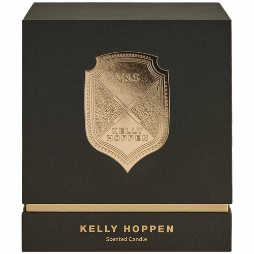 M&S X Kelly Hoppen No. 3 Fragrance 3 Wick Candle