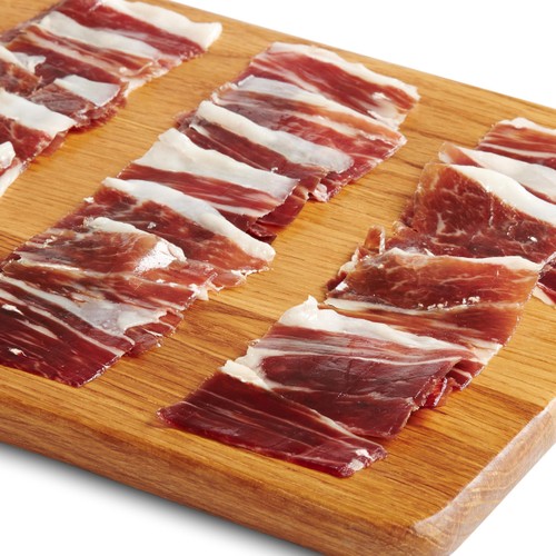 Brindisa Iberico Bellota Ham Hand-Carved Slices