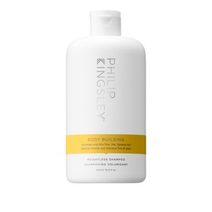 Philip Kingsley Body Building  Weightless Shampoo 500Ml