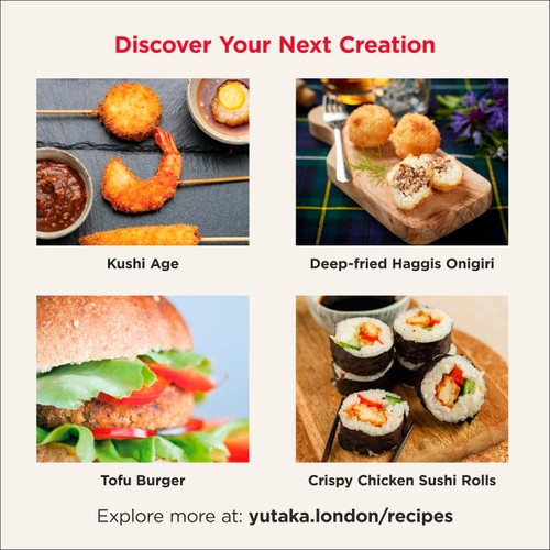 Yutaka Panko Breadcrumbs
