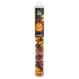 Plus-Plus Mecha Bot 100pc Tube