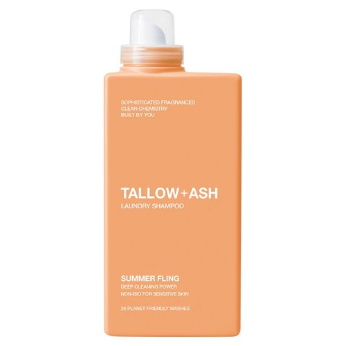 Tallow + Ash Summer Fling Shampoo