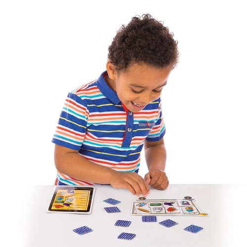 Orchard Toys, Shopping List Memory Game, 3yrs+
