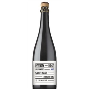 Pevensey Ridge by Henners, Brut NV