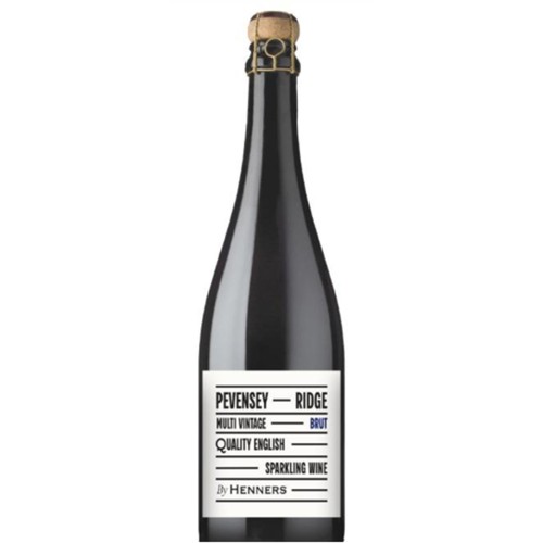 Pevensey Ridge by Henners, Brut NV