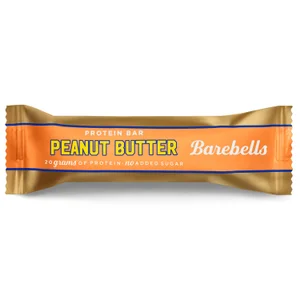 Barebells Bars Peanut Butter