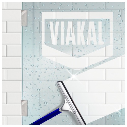 Viakal Classic Limescale Remover Liquid